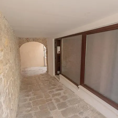Apartment Luxury Adam In The Center Of Old Town *