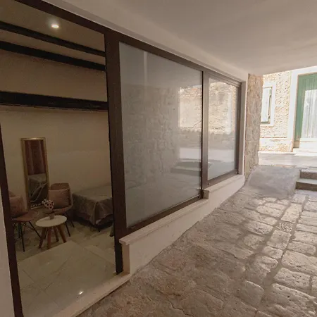Luxury Adam In The Center Of Old Town Apartment Split