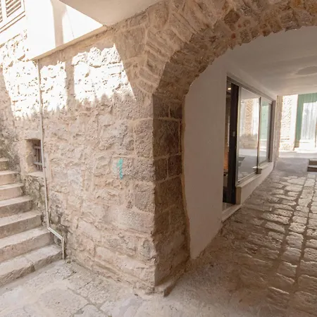 Apartment Luxury Adam In The Center Of Old Town Split